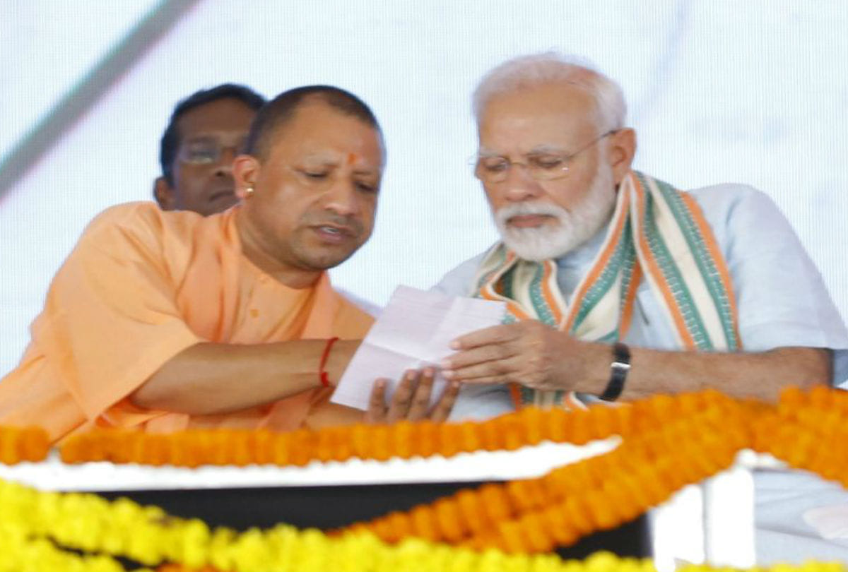 special story in Gorakhpur Fertilizer