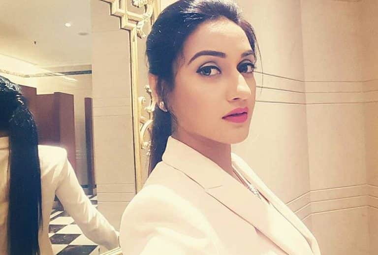 rati pandey birthday special here some unknown facts