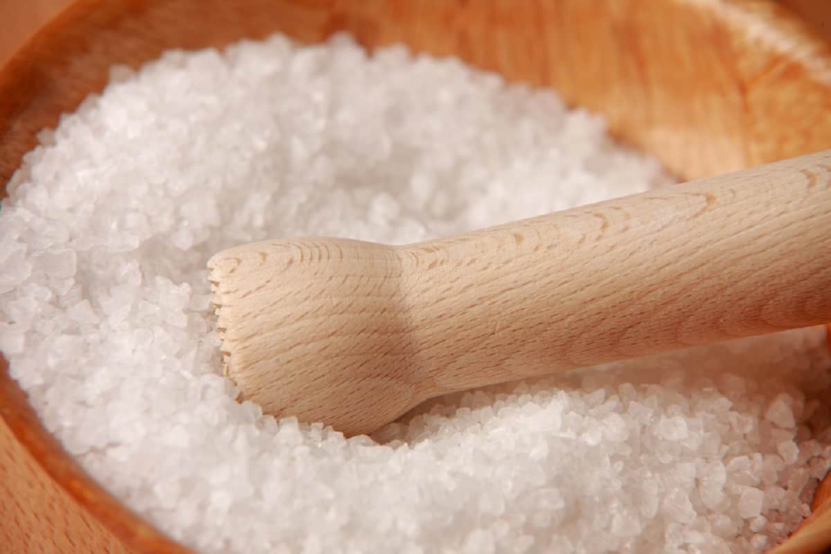 Why too much salt is bad for you salt  health risks
