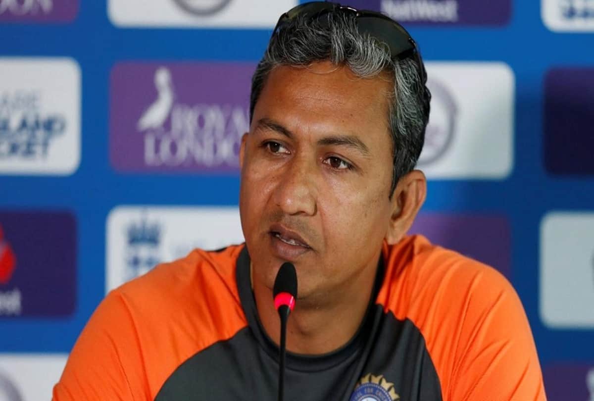 Former Indian batting coach Sanjay Bangar says i was not only responsible for number four position