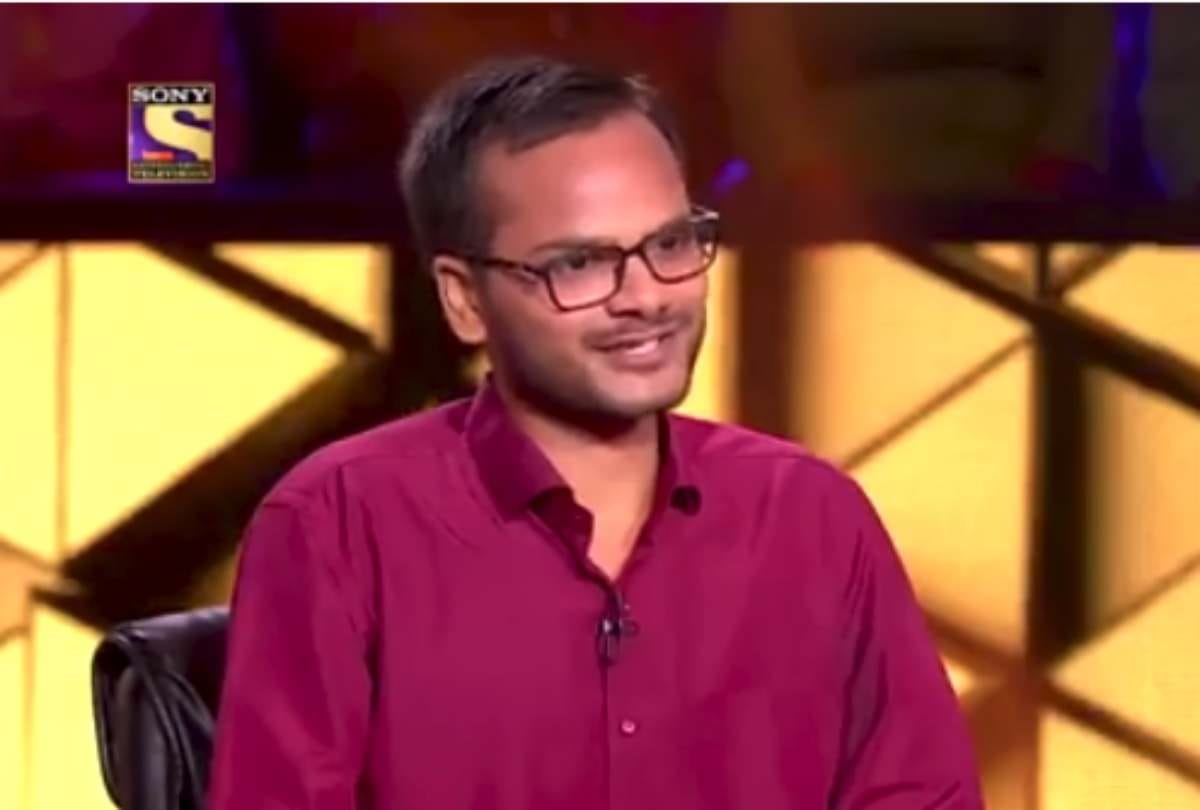 KBC 11 News: Sanoj Raj First Crorepati Contestant Spokes about Most Irritating things
