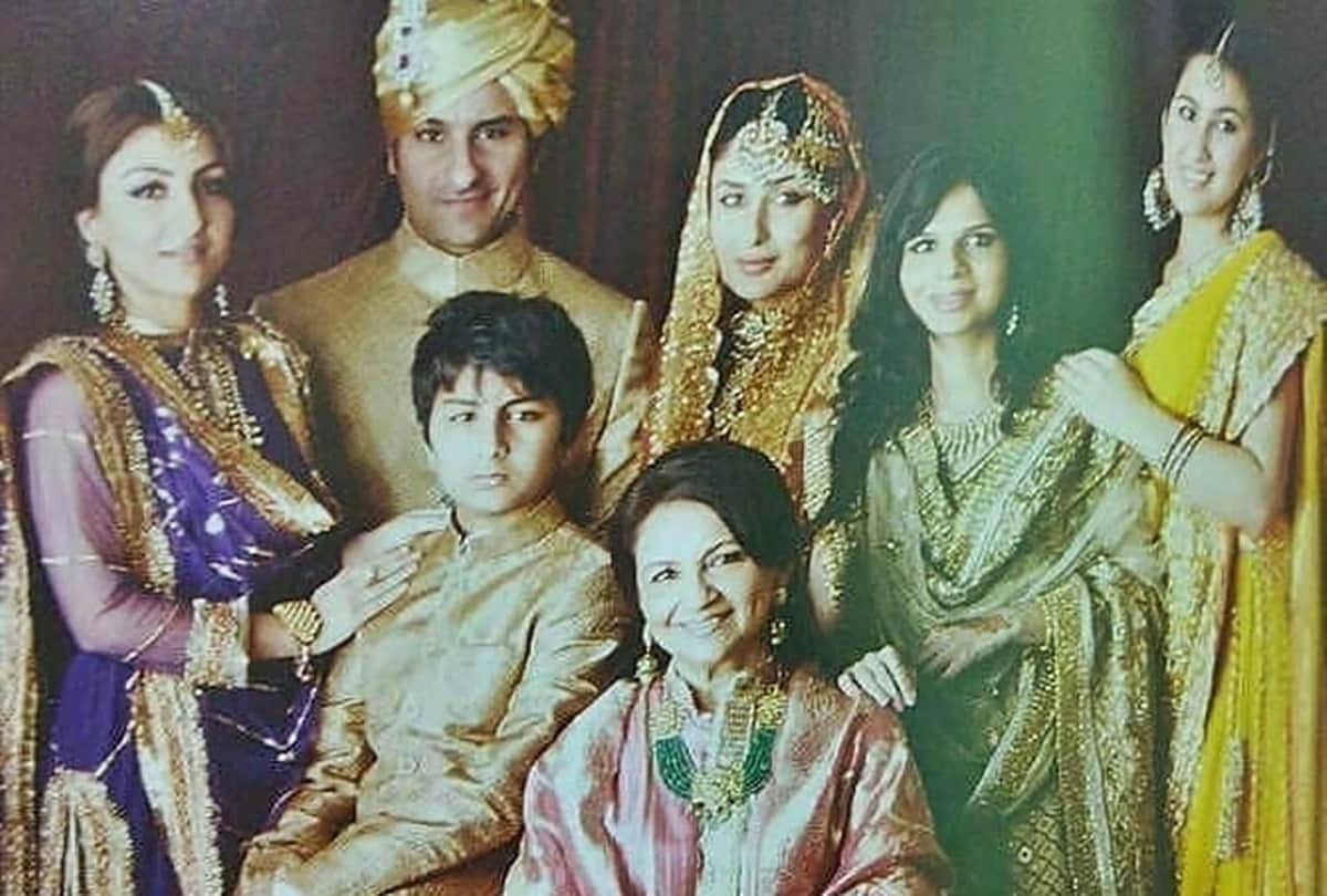 Sara Ali khan Throwback Photos and videos are viral on instagram