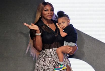 Tennis 23 Grand Slams winner Serena Williams will retire after US Open 2022