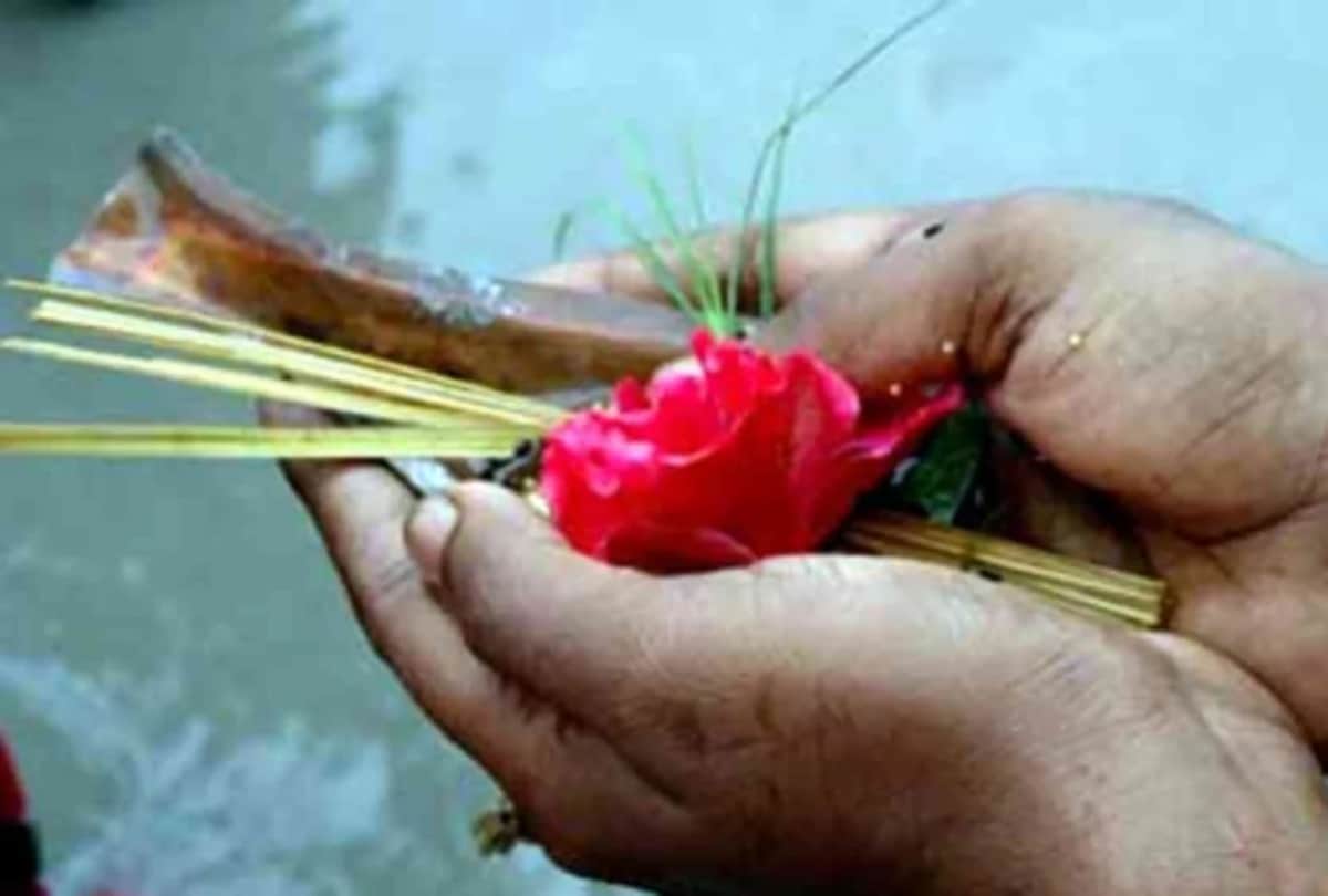 shradh paksha 2019: Why shradh is performed, what is the importance of pindadan