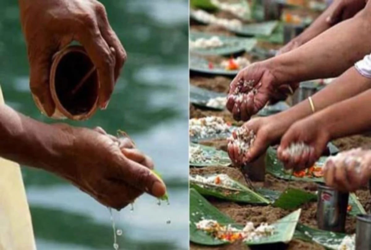 Shardh Paksha 2019 Start Date and End Date in India, what not to do during shradh period
