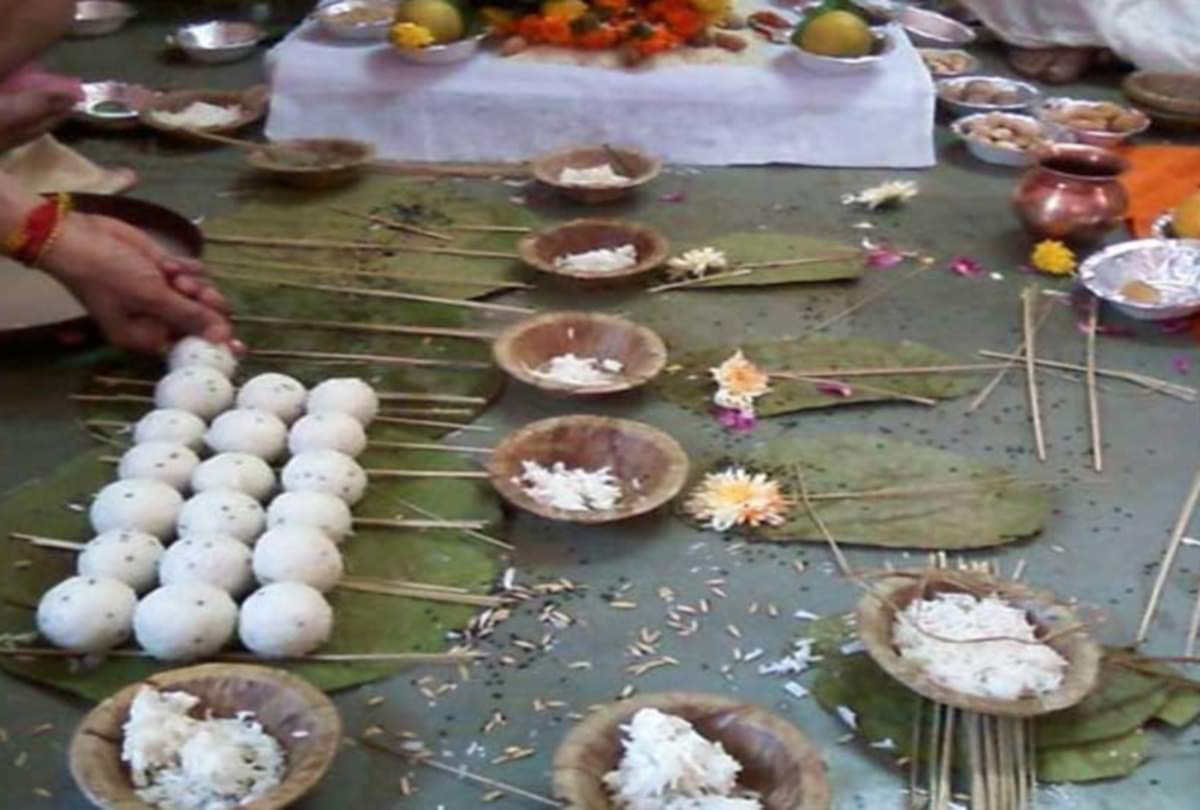 shradh 2021 start end date kab se hai shradh dont forget to do these things for 16 days