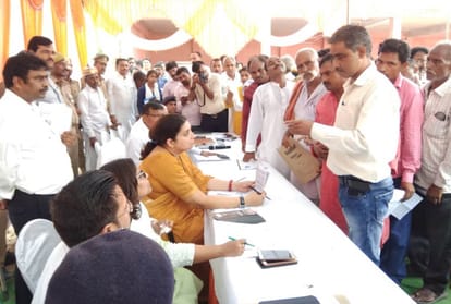 10 religious places will be renovated in amethi, minister smriti irani ask proposal in meeting