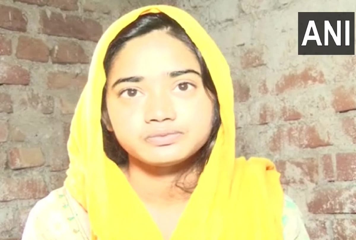 Tabrez Ansari wife says there is attempt to save the culprits, CBI should investigate the case