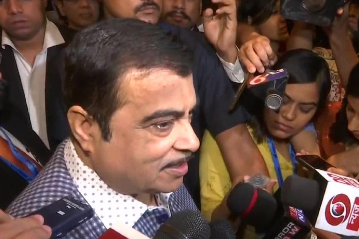 Union Minister Nitin Gadkari said revised traffic fines is not a revenue scheme