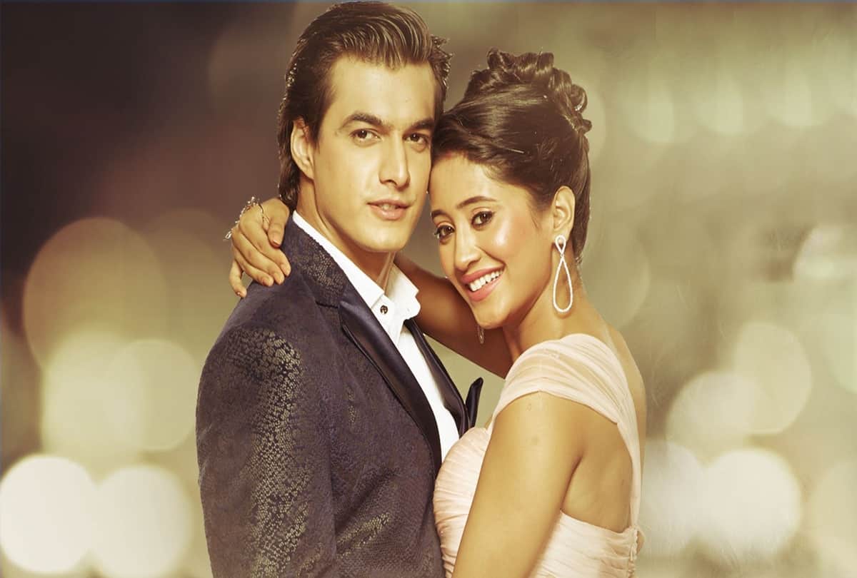 Yeh Rishta Kya Kehlata Hai Mohsin Khan aka Kartik Goenka diagnosed with Dengue