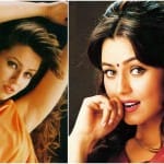 महिमा चौधरी