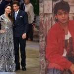 Shah rukh Khan, Gauri Khan