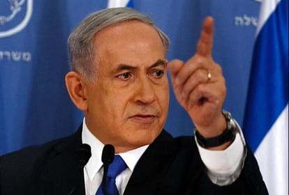 Israeli Prime Minister Benjamin Netanyahu fires defense minister over calling for halt to judicial overhaul