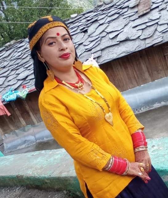 Suchita became the head of Gothad by consensus