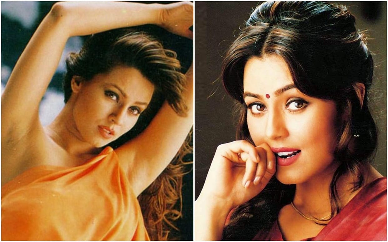 mahima chaudhary Trending On Twitter Her Birthday Lesser Known Facts