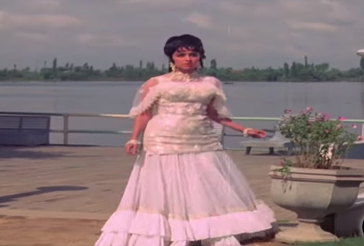 asha parekh birthday special know all unknown facts about actress filmy career and love life
