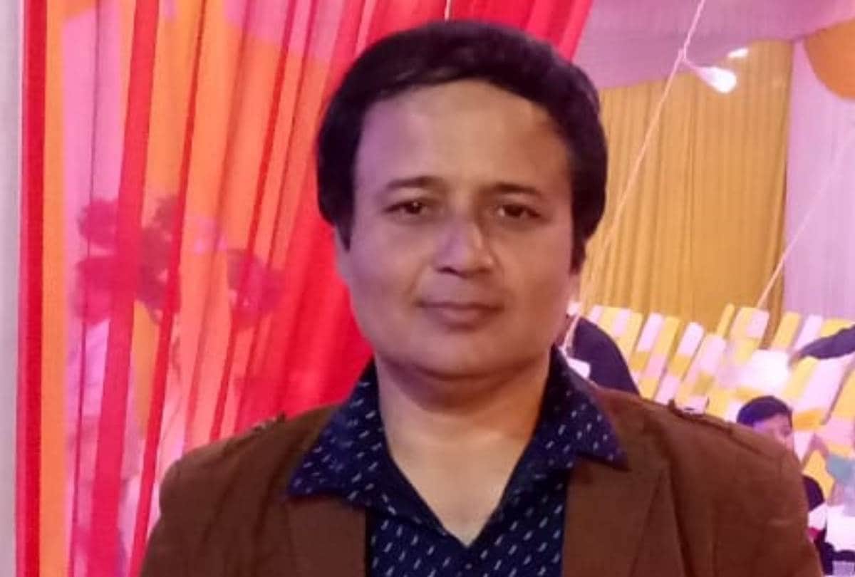 professor died when he was going to bought chocolate for her birthday girl