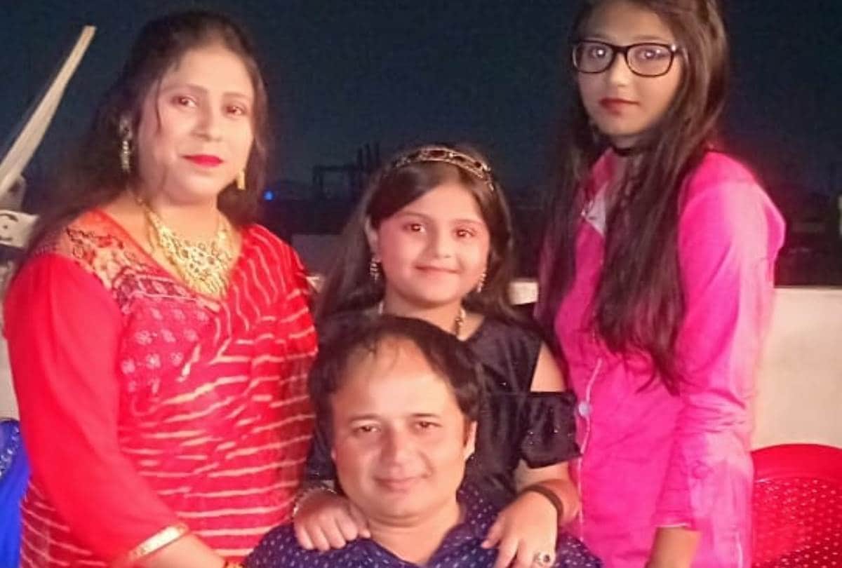 professor died when he was going to bought chocolate for her birthday girl
