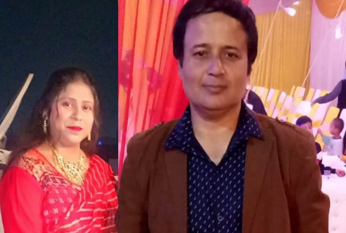 professor died when he was going to bought chocolate for her birthday girl