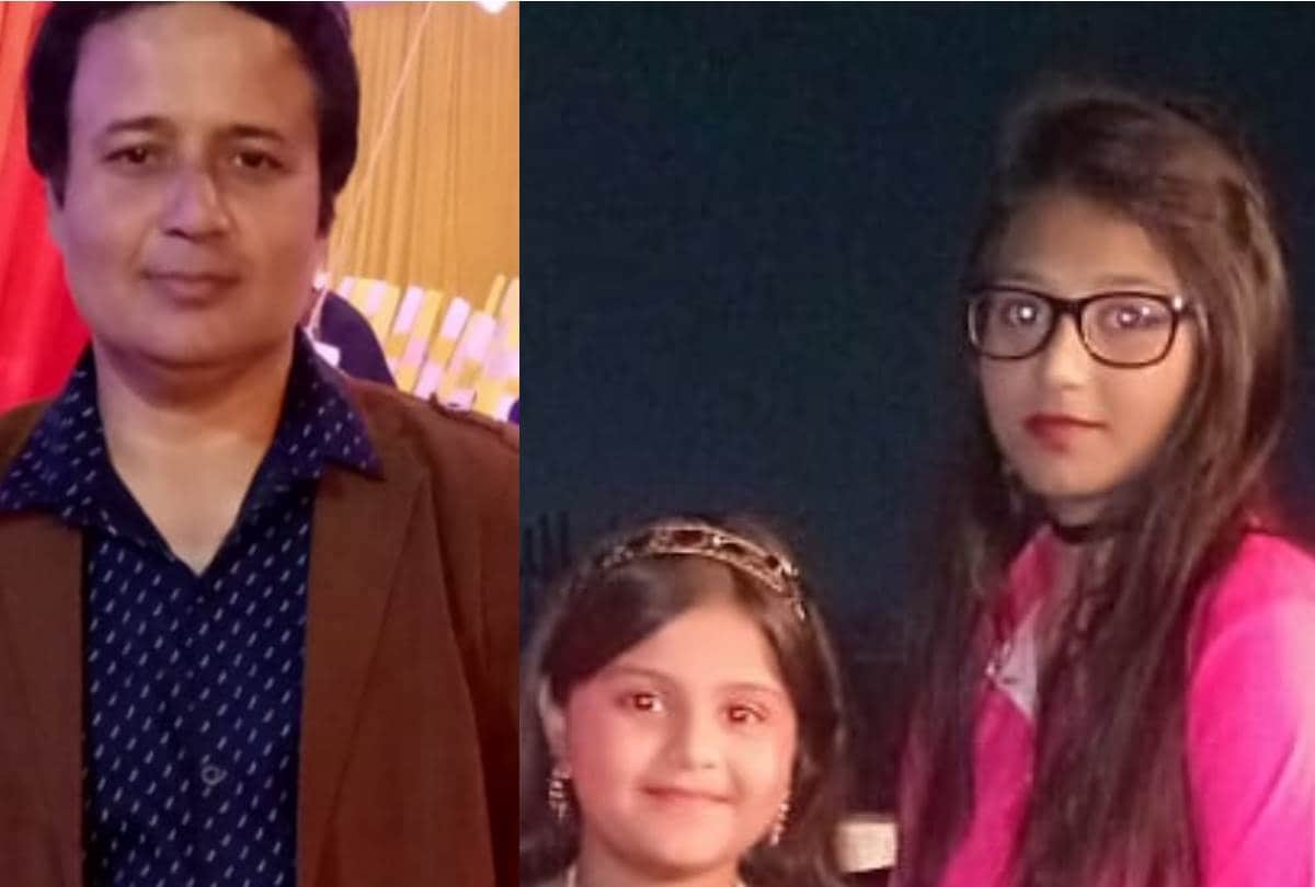 professor died when he was going to bought chocolate for her birthday girl