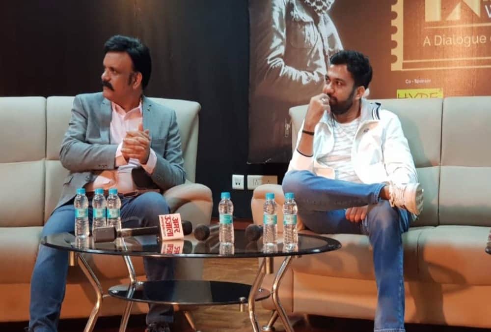 Film Director Ali Abbas Zafar open secret of his success with salman khan and katrina kaif
