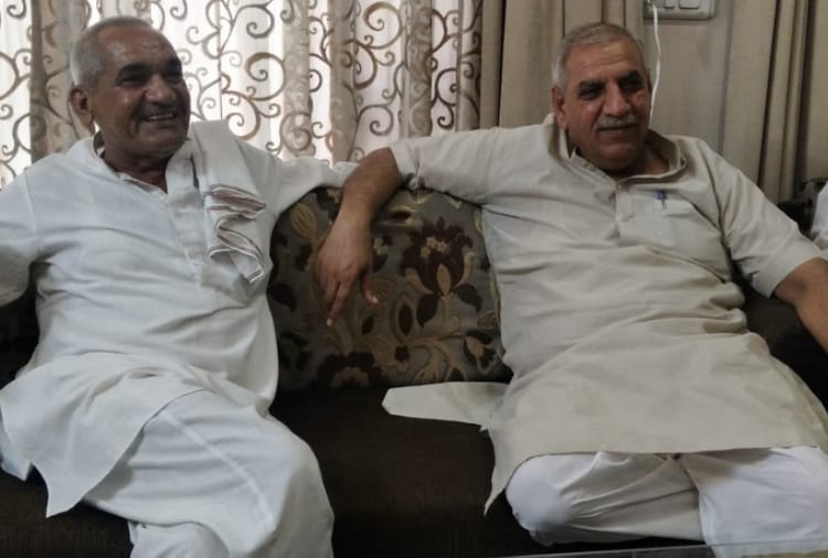 Haryana Assembly Elections 2019, Ashok Arora Future Planning