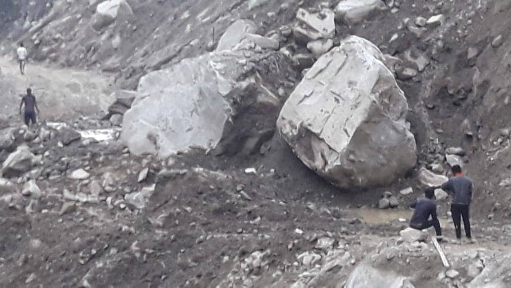 uttarakhand weather and char dham yatra update