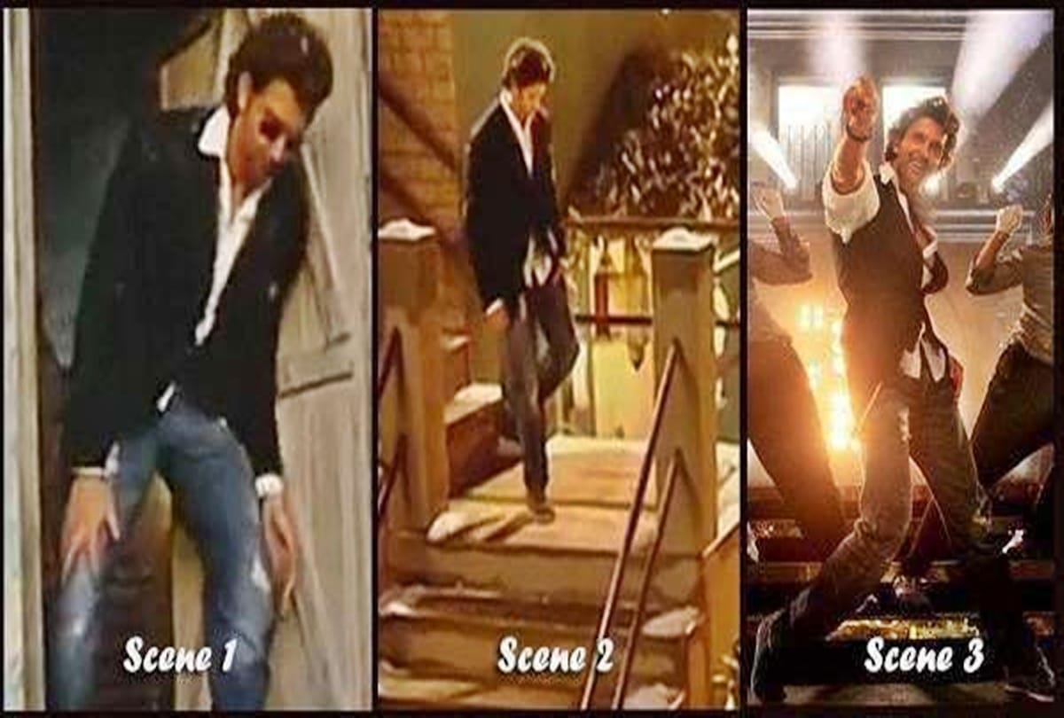 Funny Mistakes in Movies Krrish 3 Dhoom 3 Baahubali heyy babyy Bang Bang Pyaar Ka Punchnama