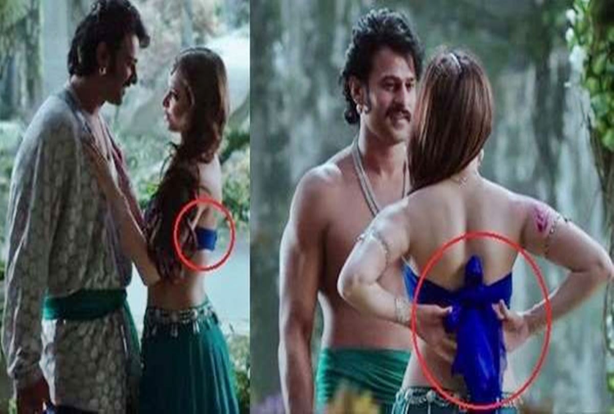 Funny Mistakes in Movies Krrish 3 Dhoom 3 Baahubali heyy babyy Bang Bang Pyaar Ka Punchnama