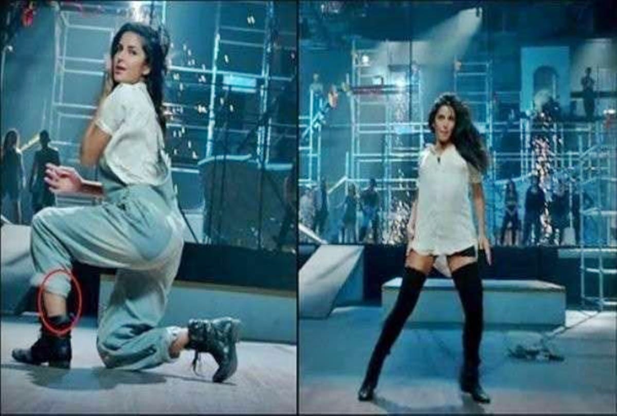 Funny Mistakes in Movies Krrish 3 Dhoom 3 Baahubali heyy babyy Bang Bang Pyaar Ka Punchnama