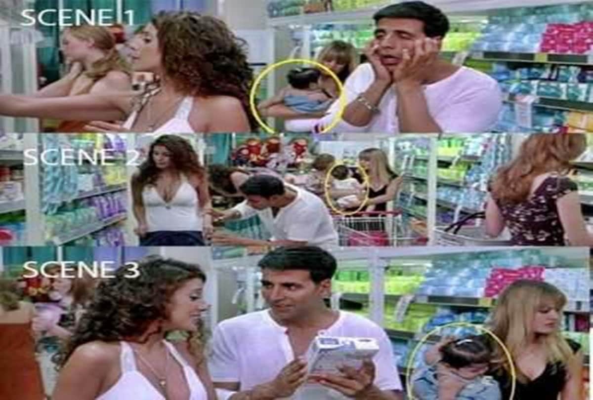 Funny Mistakes in Movies Krrish 3 Dhoom 3 Baahubali heyy babyy Bang Bang Pyaar Ka Punchnama