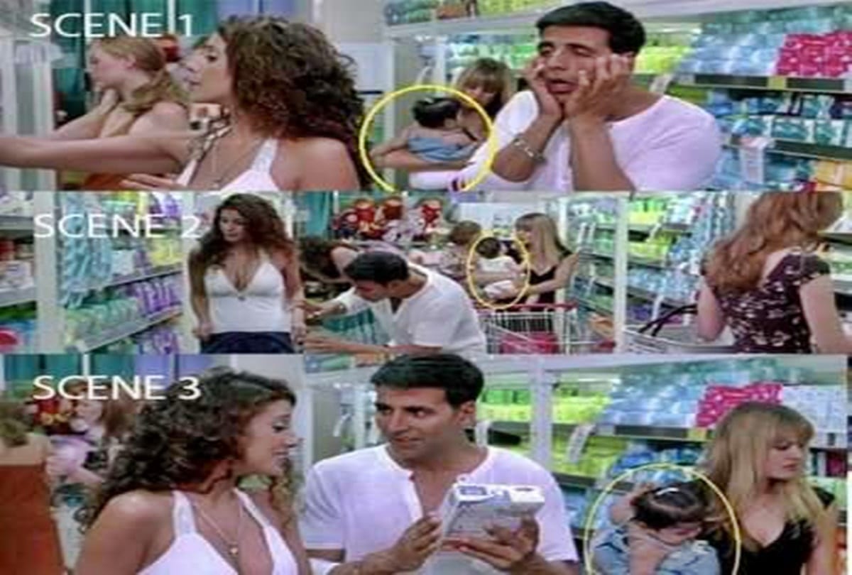 Funny Mistakes in Movies Krrish 3 Dhoom 3 Baahubali heyy babyy Bang Bang Pyaar Ka Punchnama
