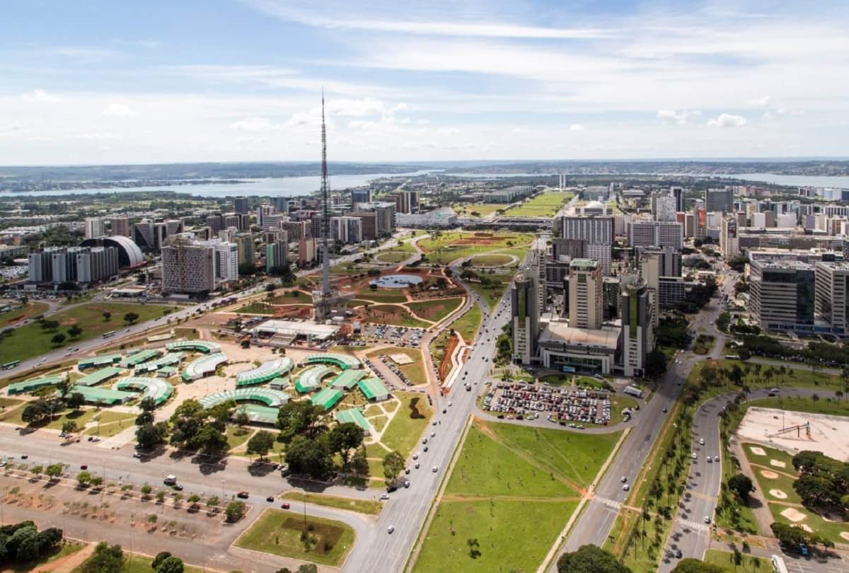 5 countries of world which changed their capital due to some reasons