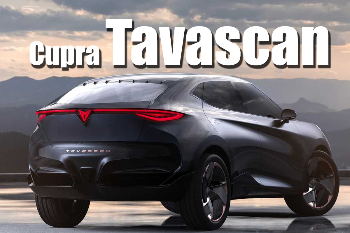2019 Frankfurt Motor Show unveiled most hottest and futuristic concept cars