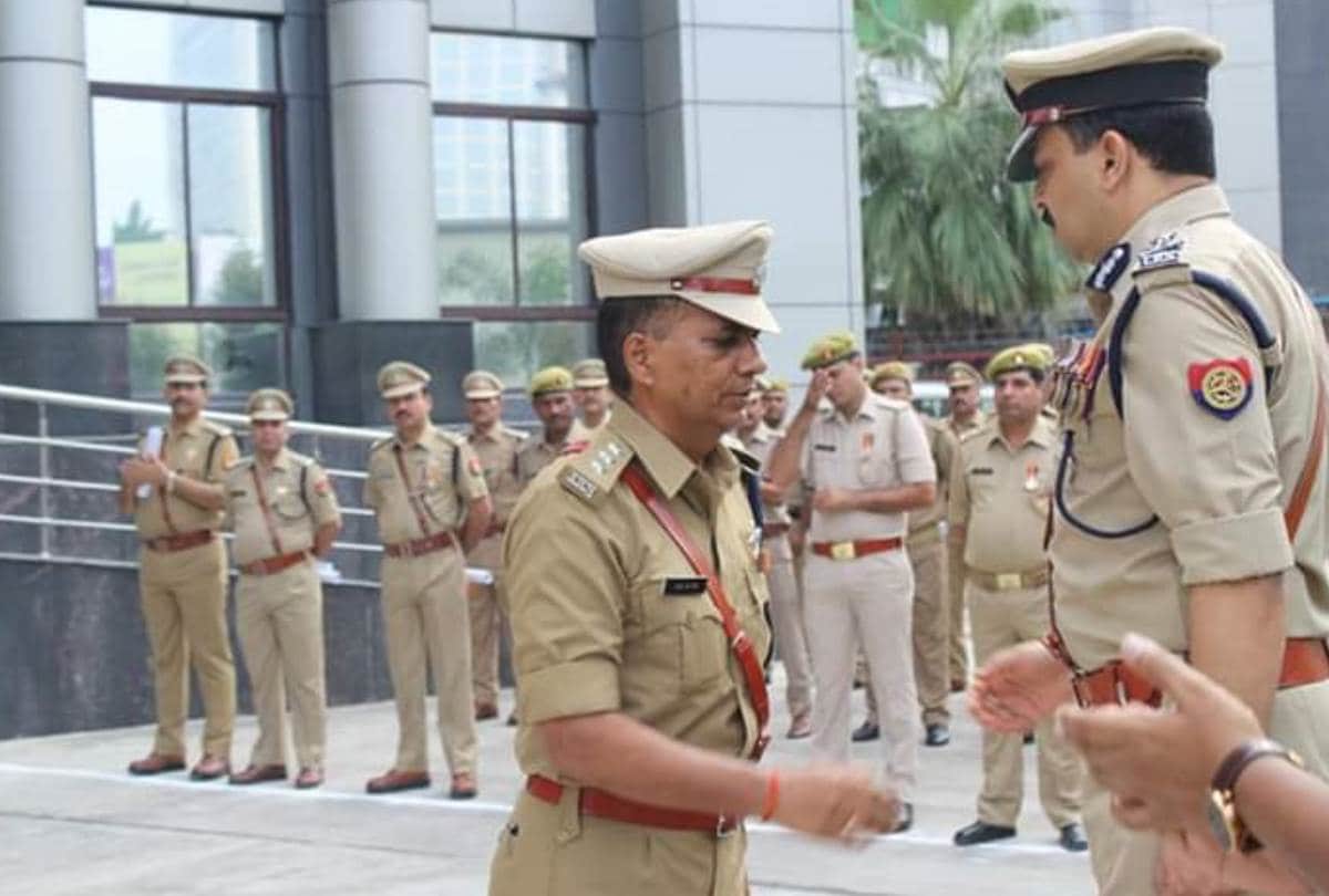 know about deputy SP IP singh