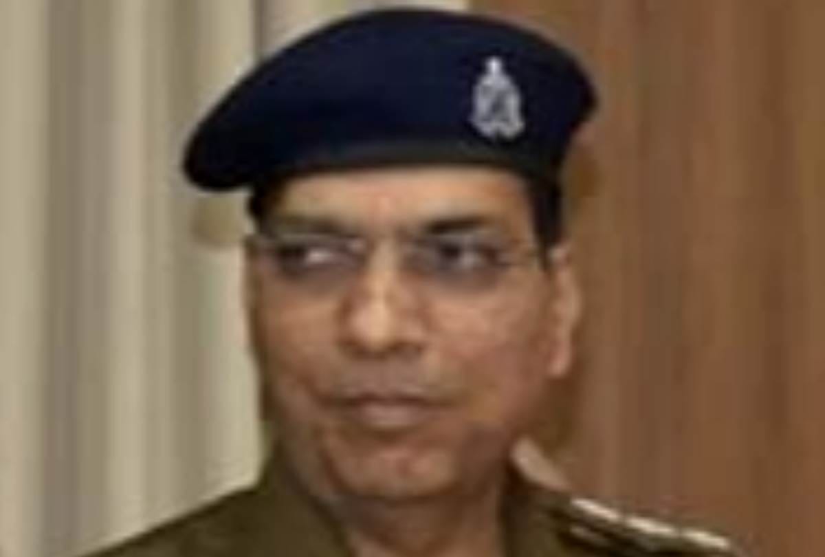 know about deputy SP IP singh
