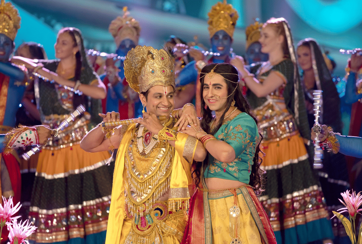 dream girl box office collecion cross 120 crore