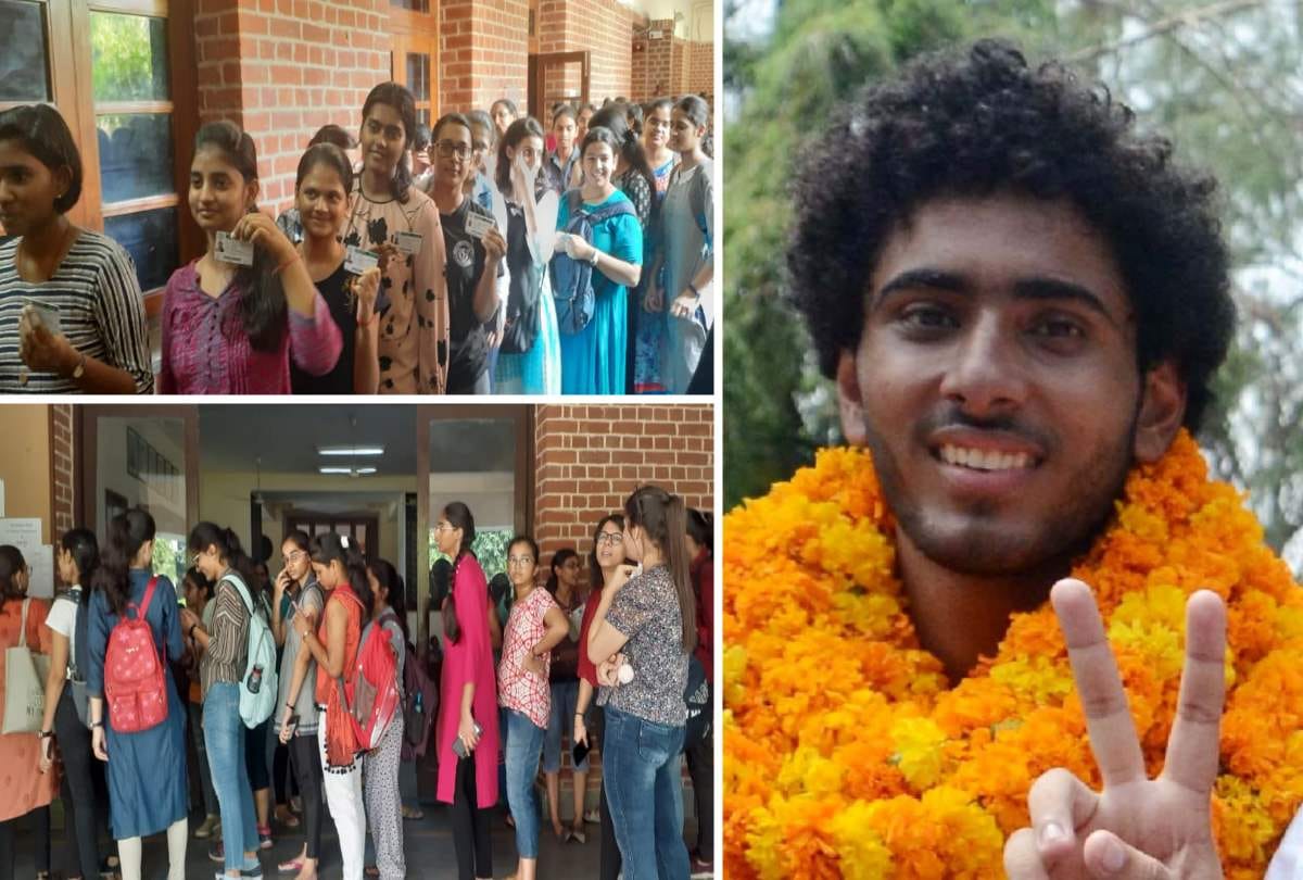  A dozen colleges decide the fate in dusu elections