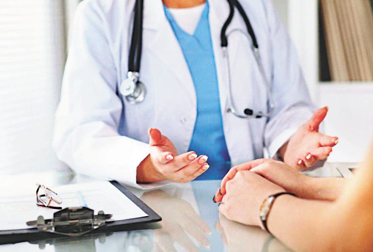 increase in number of viral fever patient in city