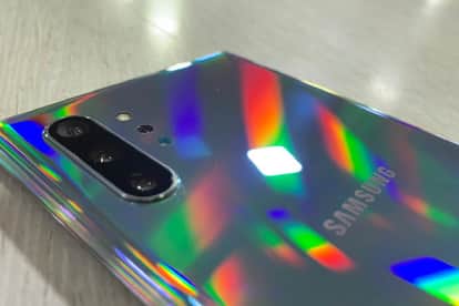 samsung galaxy note 10 plus camera review see 10 photo samples