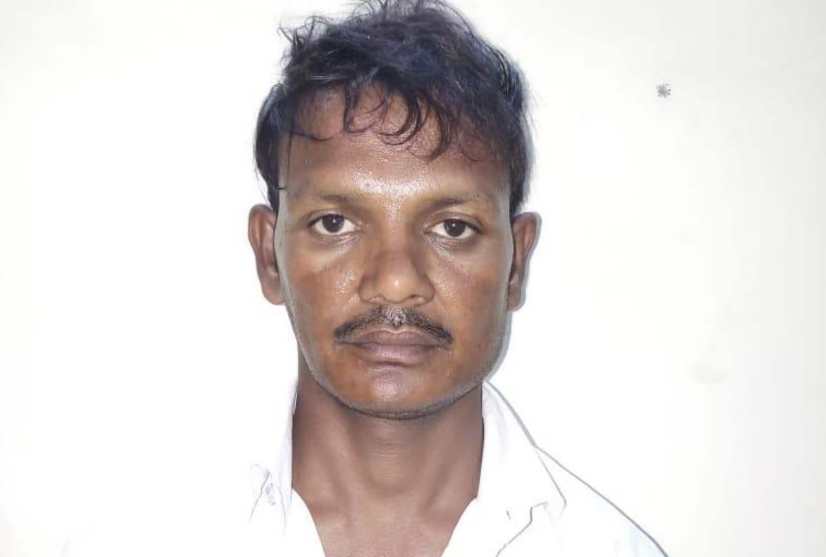 greater noida 50 thousand bounty criminal escaping for 11 years arrested