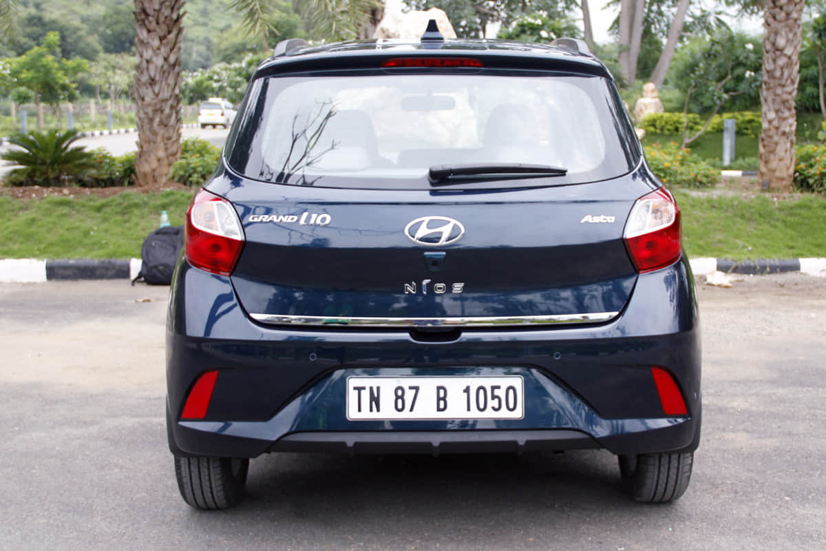 Hyundai Grand i10 Nios full test drive review all you need to know