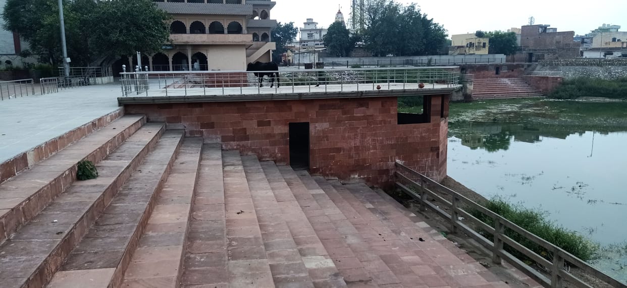 historical place