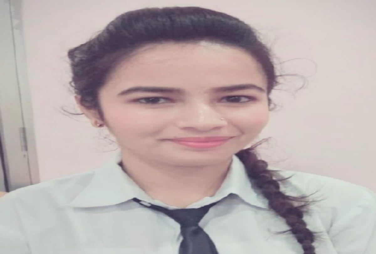 MCA final year exam results declared, Ayesha first of Dharamshala College