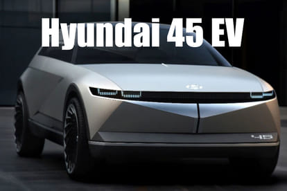 South Korean automaker Hyundai plans to launch 6 new Battery Electric Vehicles in the Indian market by 2028