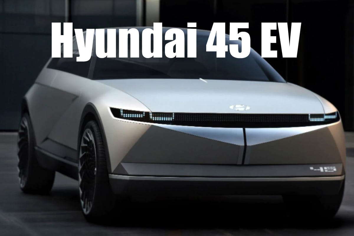 2019 Frankfurt Motor Show unveiled most hottest and futuristic concept cars