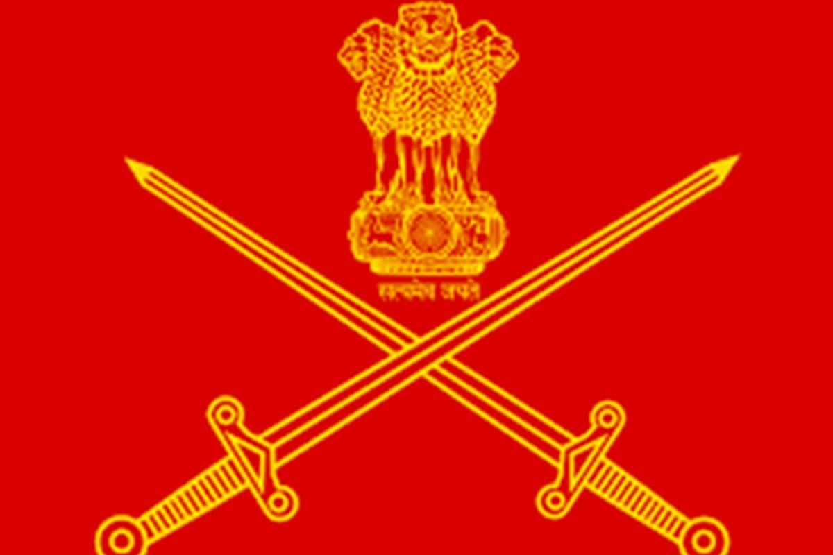 Inauguration of War Memorial of Captain Martyred during Operation Birsa Munda in 1999