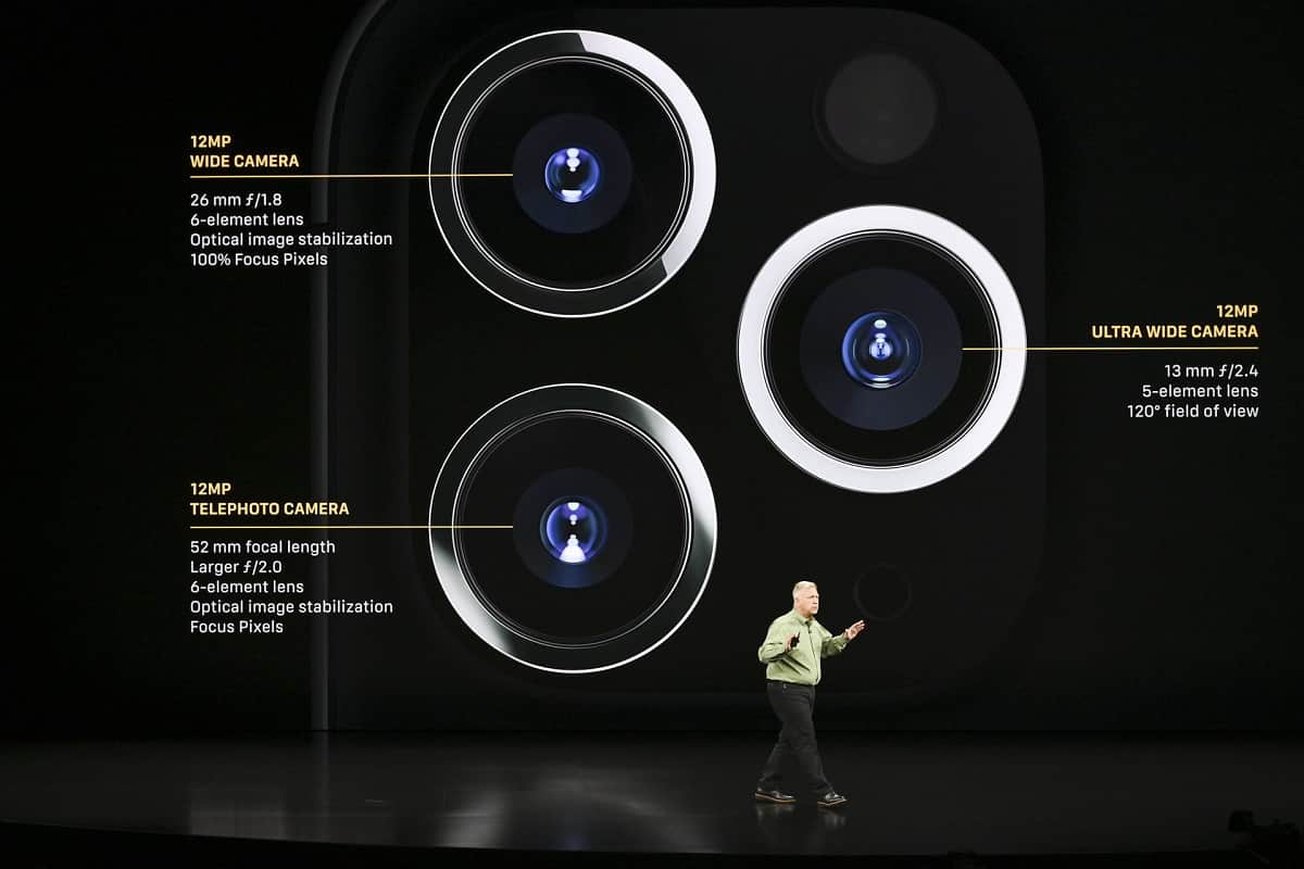iPhone 11 Become Best Phone By These Features Know About It