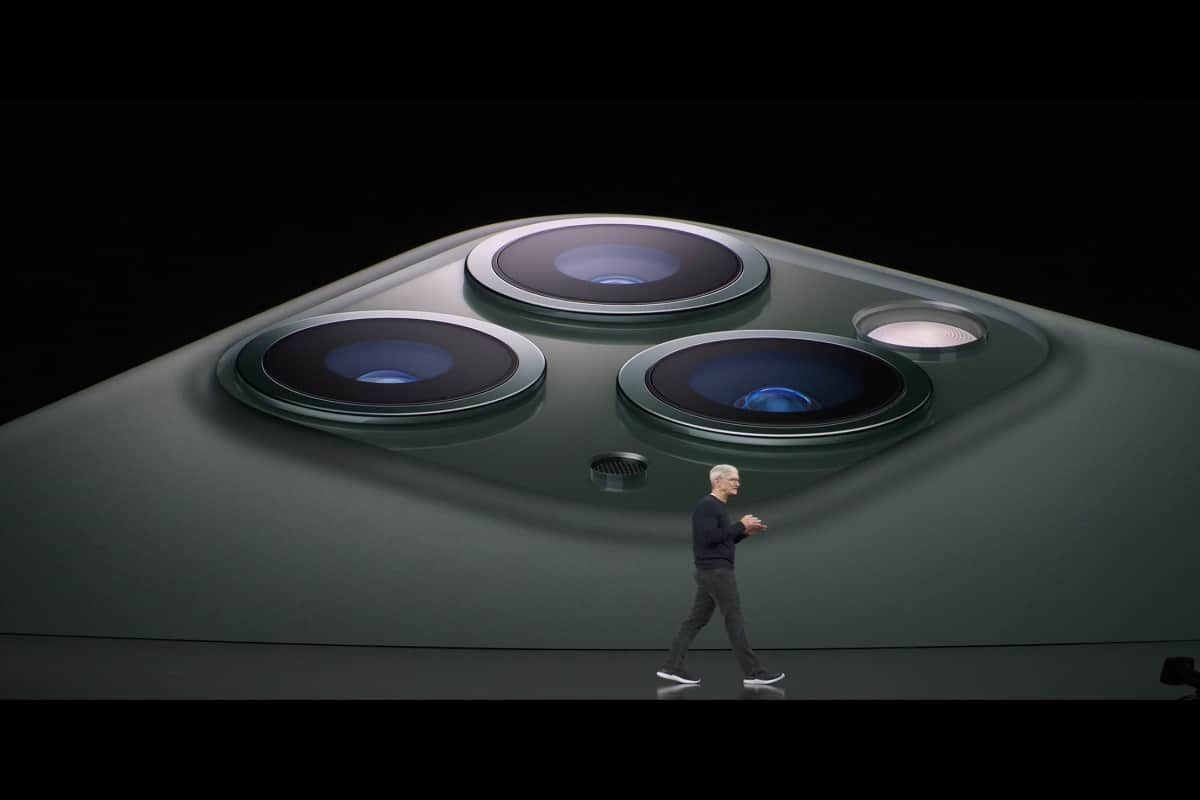 iPhone 11 Become Best Phone By These Features Know About It