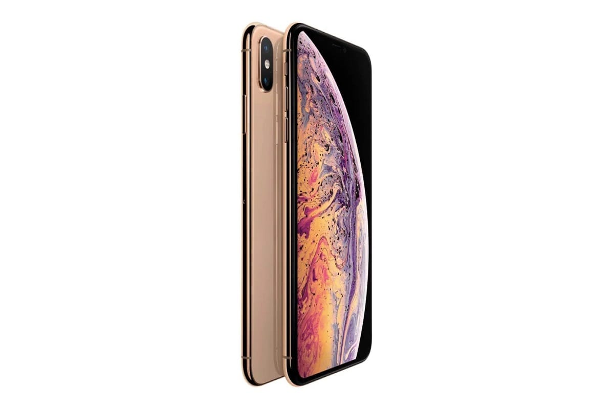 Apple Discontinue iPhone XS Max After New iPhone 11 Launch
